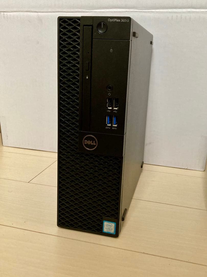 ク*ン様 Core i7 7700 Dell OptiPlex 3050 デスク