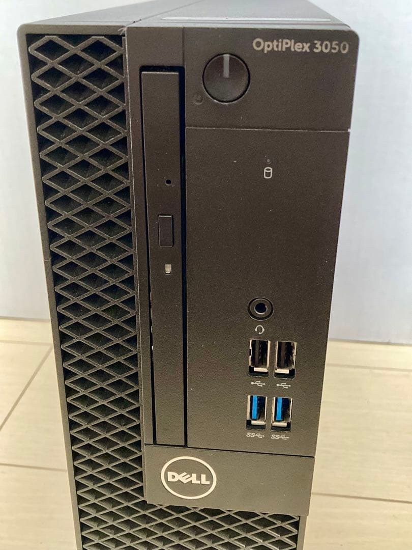 ク*ン様 Core i7 7700 Dell OptiPlex 3050 デスク