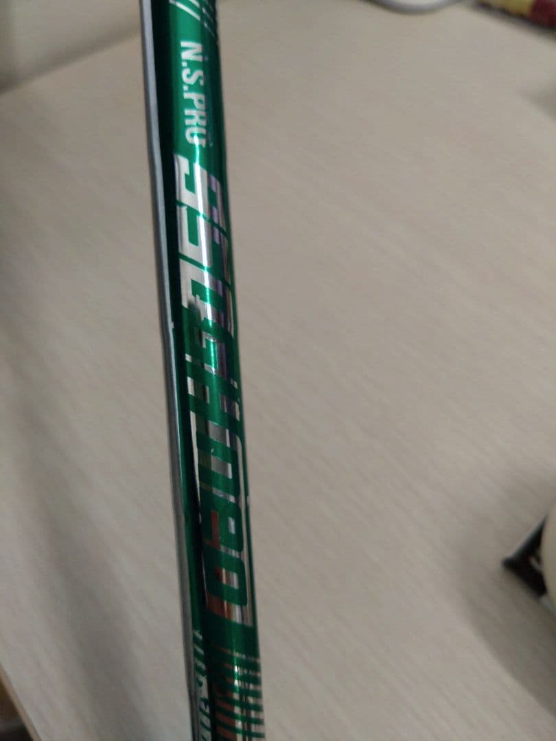 オノフ チッパー フロッグスランニングウェッジ