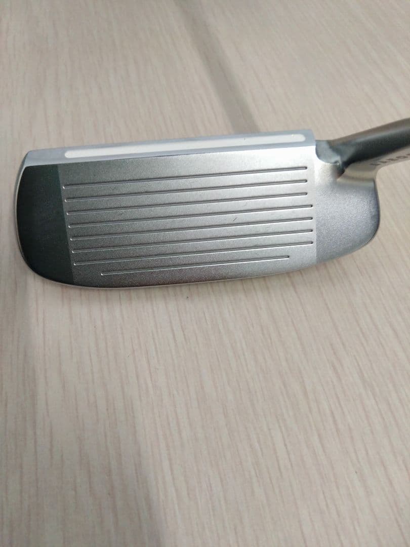 オノフ チッパー フロッグスランニングウェッジ