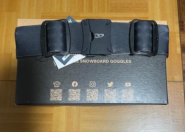 DICE新品BANKゴーグル換気機能付き偏光ガンメタ人気カラー28%OFFダイス