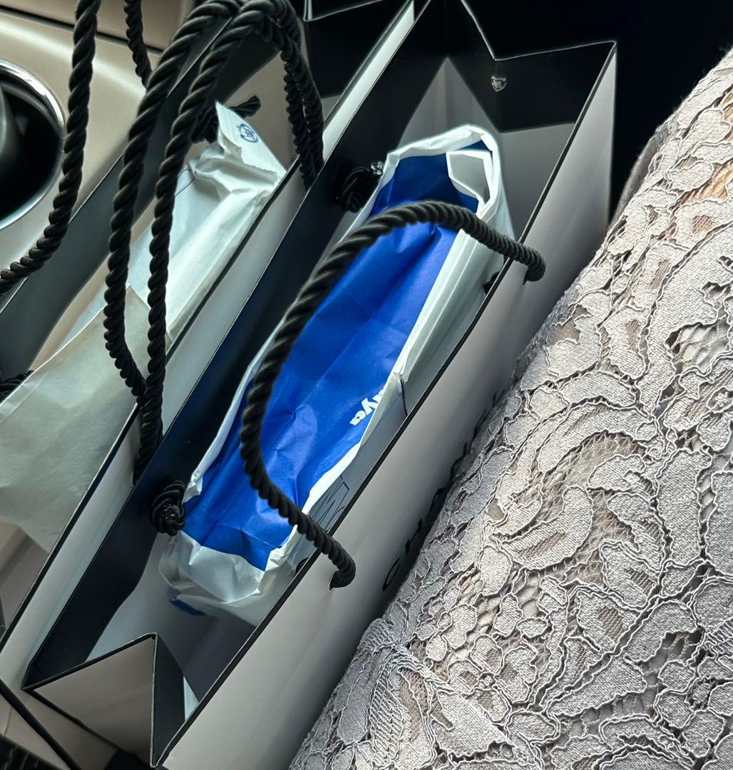 正規品新品シャネル香水CHANELチャンスオースプランディドオードゥパルファム