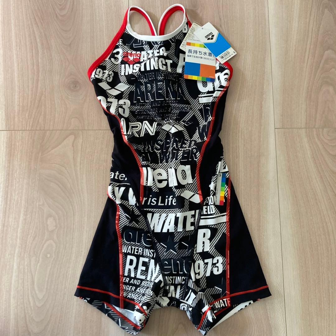 arena 競泳水着　練習用水着