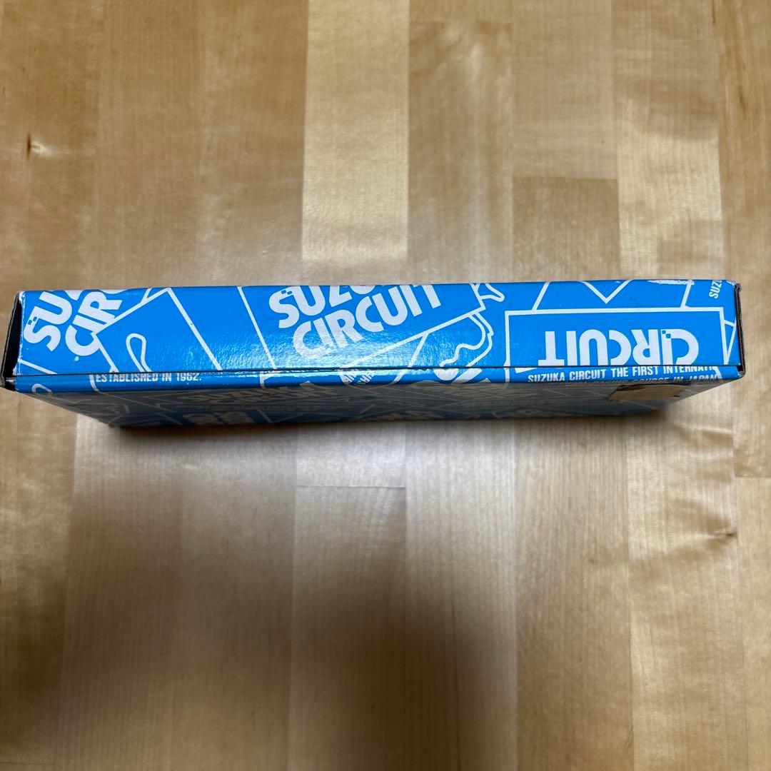 鈴鹿サーキット　灰皿　箱付き