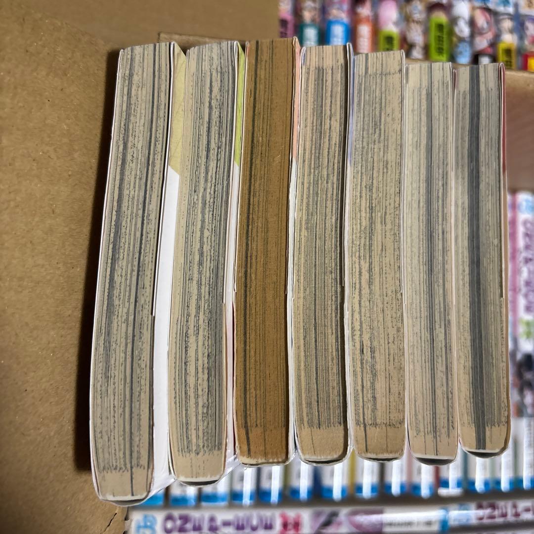 ONE PIECE 1〜109巻➕777巻