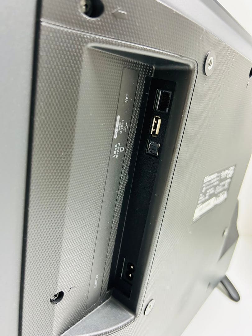 【1月26日まで】ハイセンス32型液晶テレビHJ32K3121