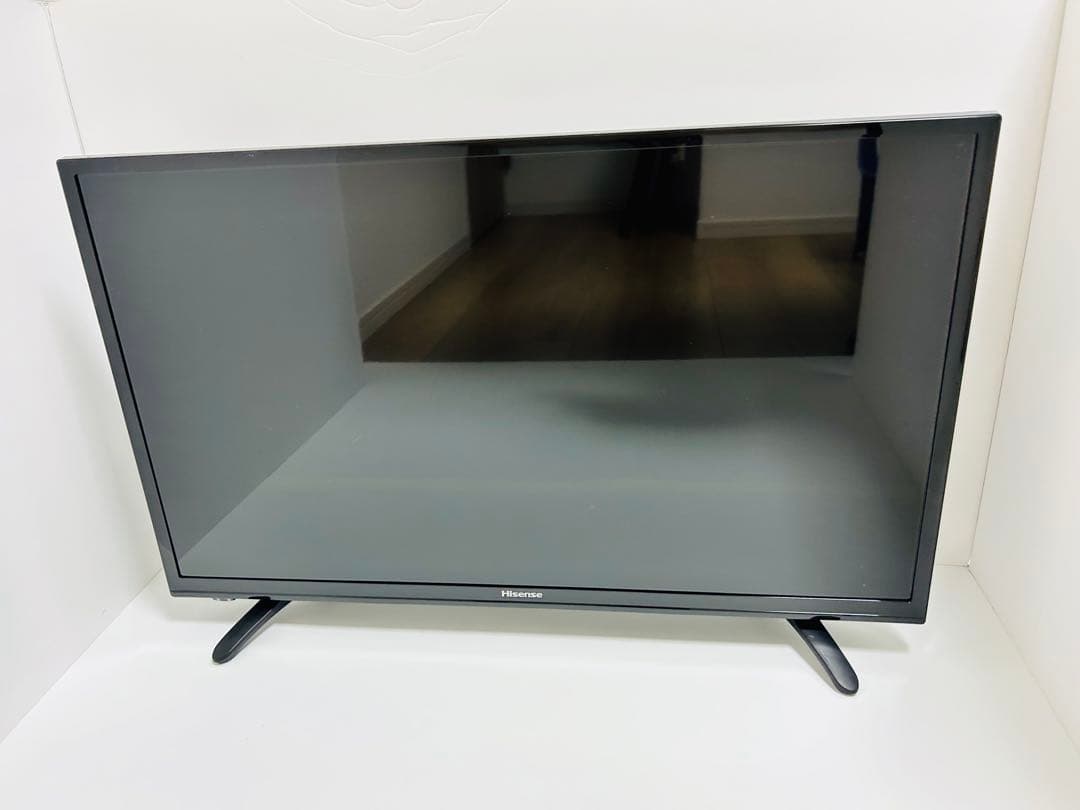 【1月26日まで】ハイセンス32型液晶テレビHJ32K3121