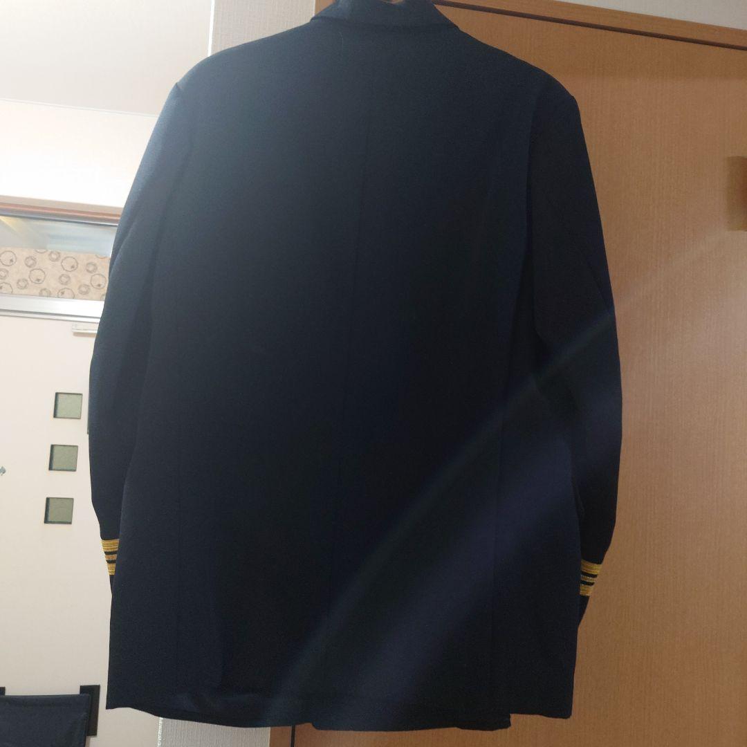 海上自衛隊レプリカジャケット