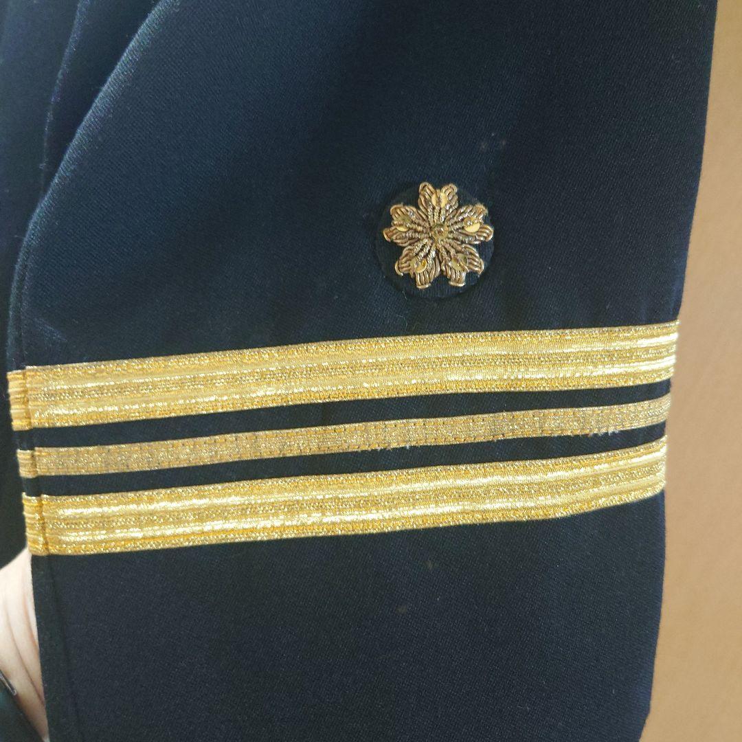 海上自衛隊レプリカジャケット