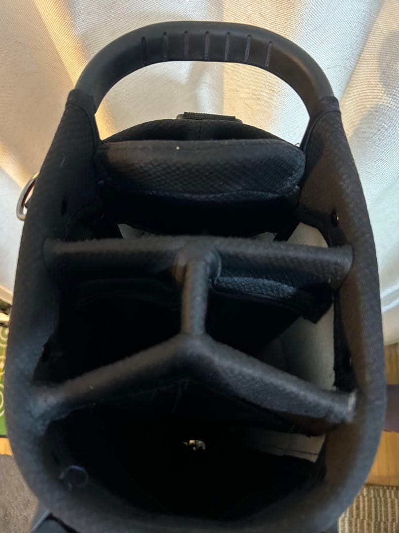 JONES キャディバック Trouper ビームス 限定 ジョーンズ