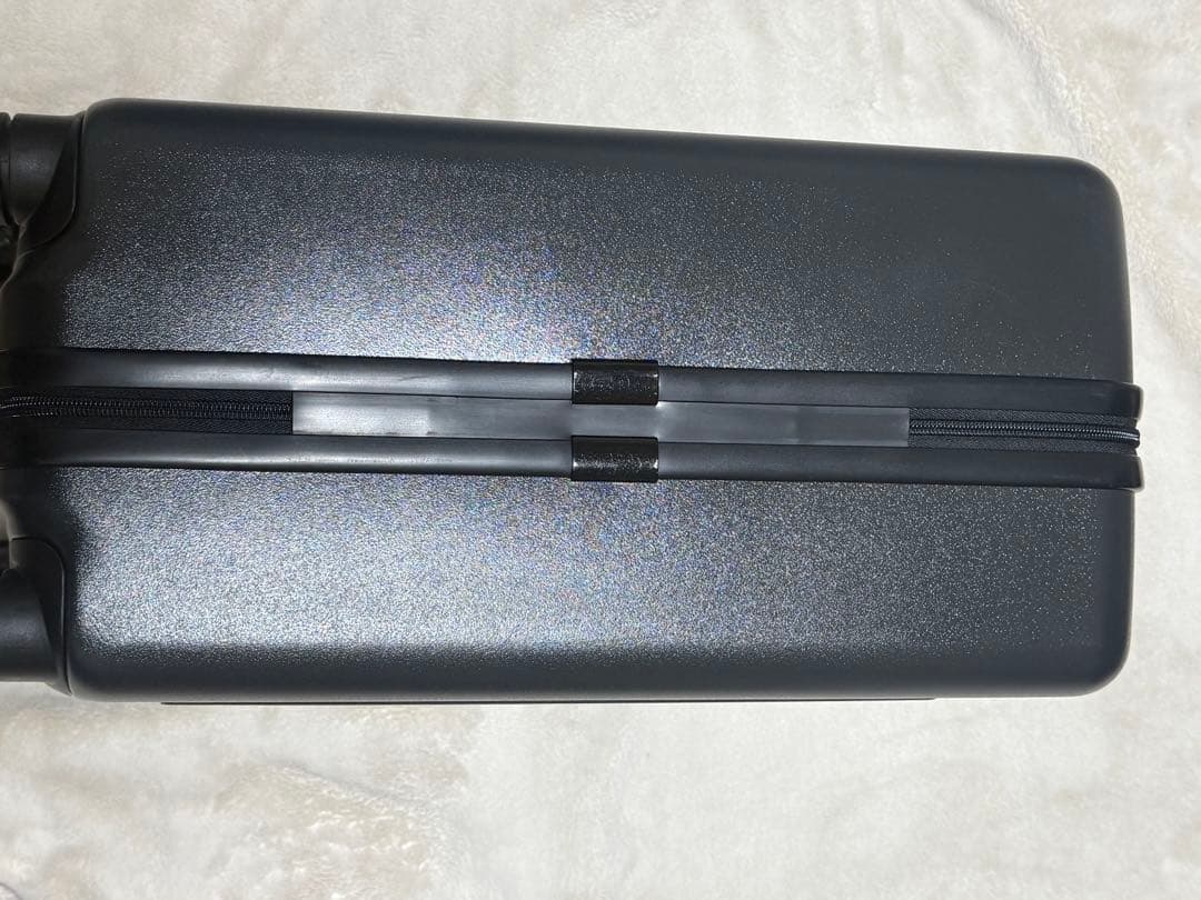 【最終値下げ】BMSG x ace キャリーケース　スーツケース　数量限定販売品