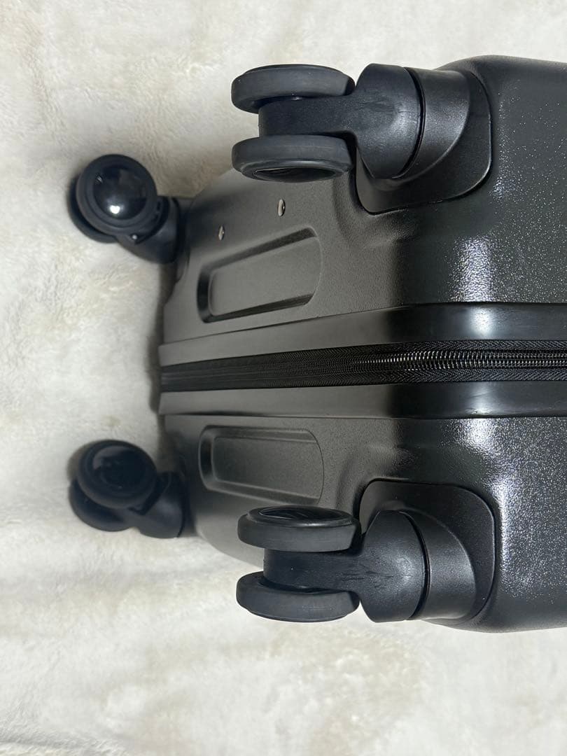 【最終値下げ】BMSG x ace キャリーケース　スーツケース　数量限定販売品