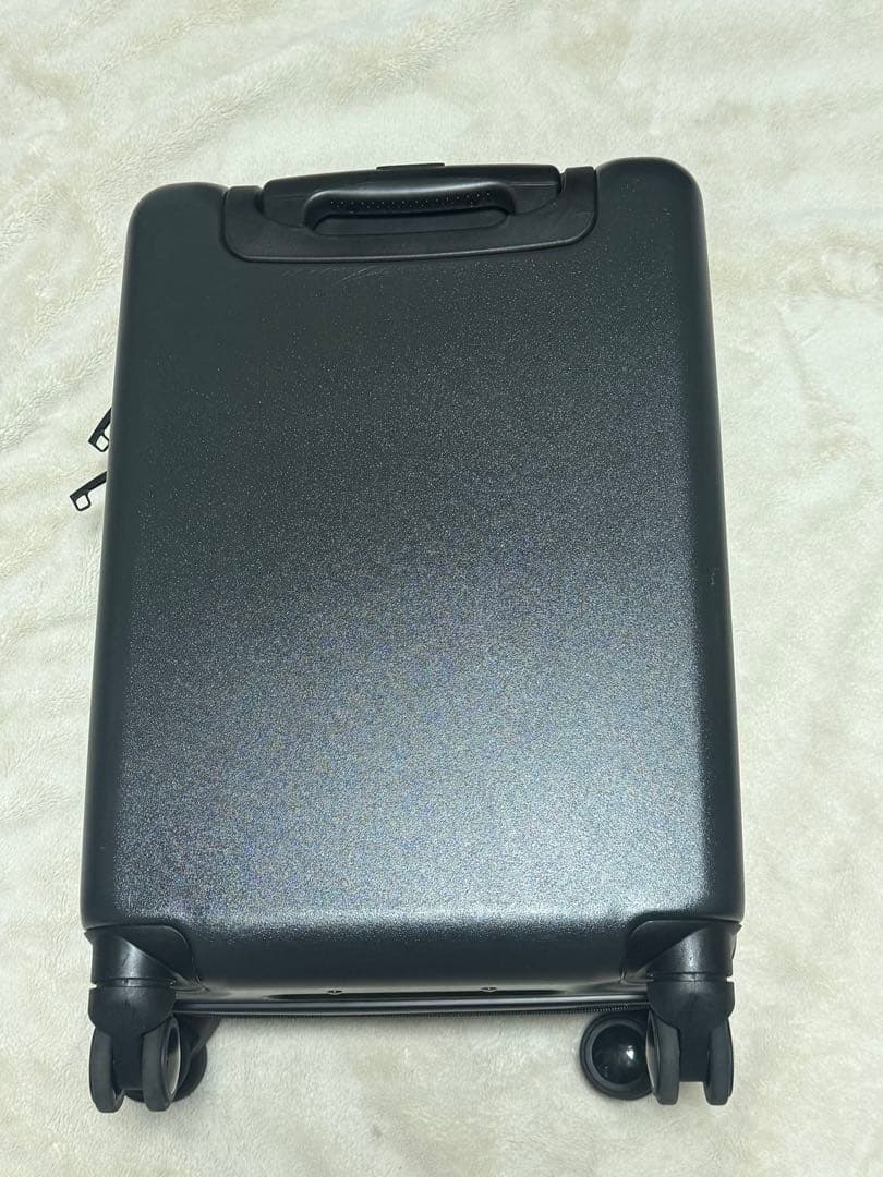 【最終値下げ】BMSG x ace キャリーケース　スーツケース　数量限定販売品