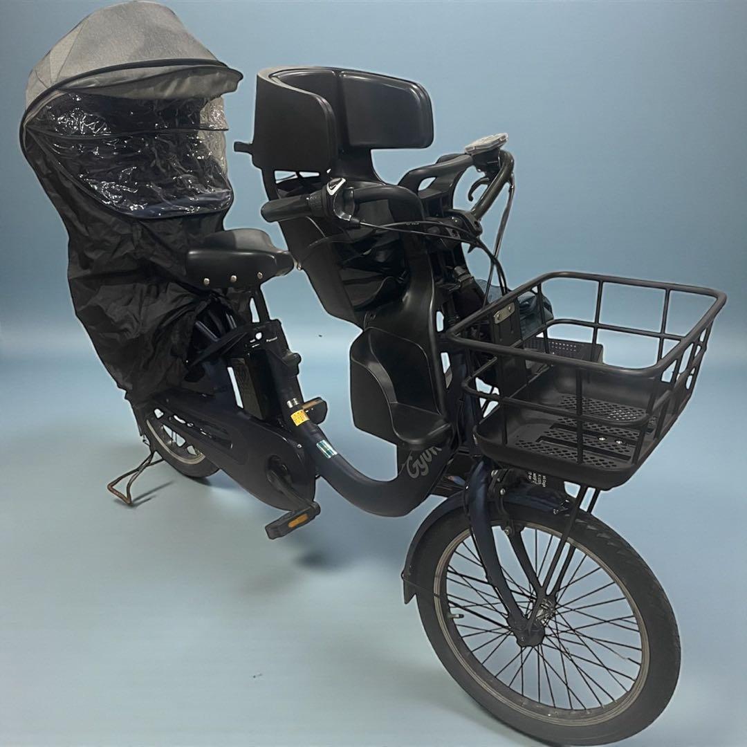 ◻︎パナソニック 電動アシスト自転車 BE-FRD032 2023年モデル