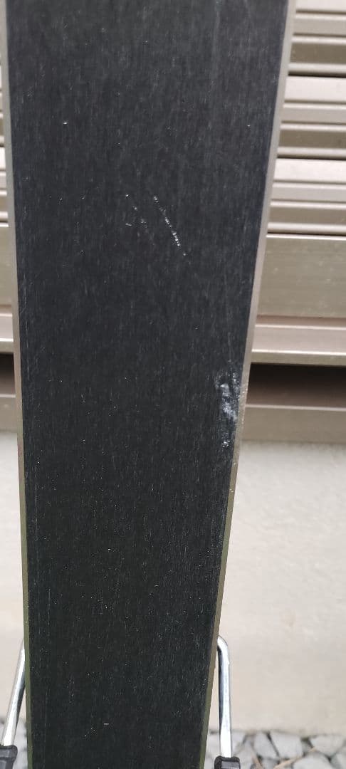 HEAD WORLD CUP REBELS SL ジュニア156　白　黄