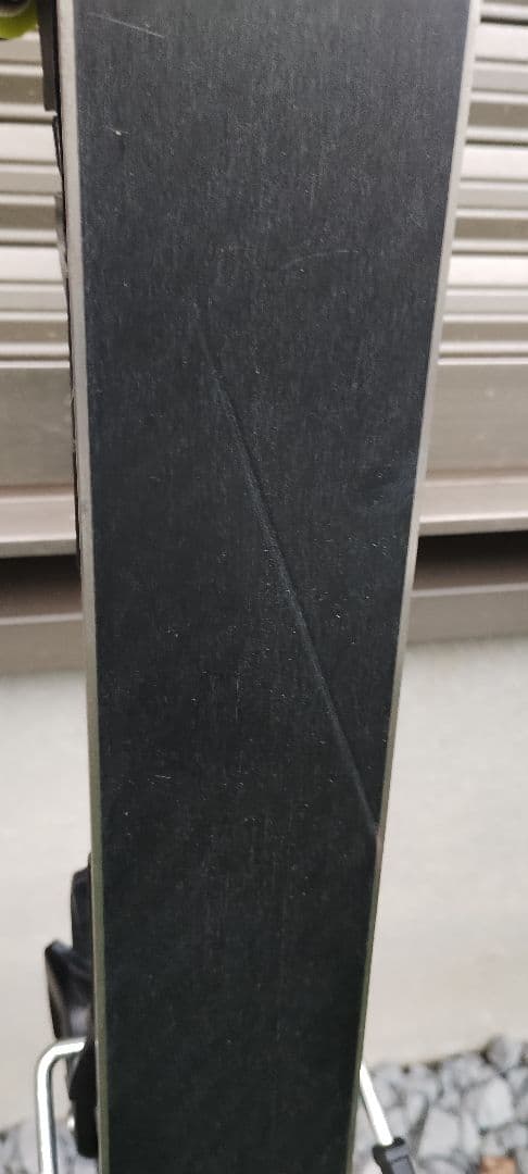 HEAD WORLD CUP REBELS SL ジュニア156　白　黄