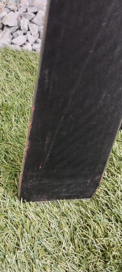 HEAD WORLD CUP REBELS SL ジュニア156　白　黄