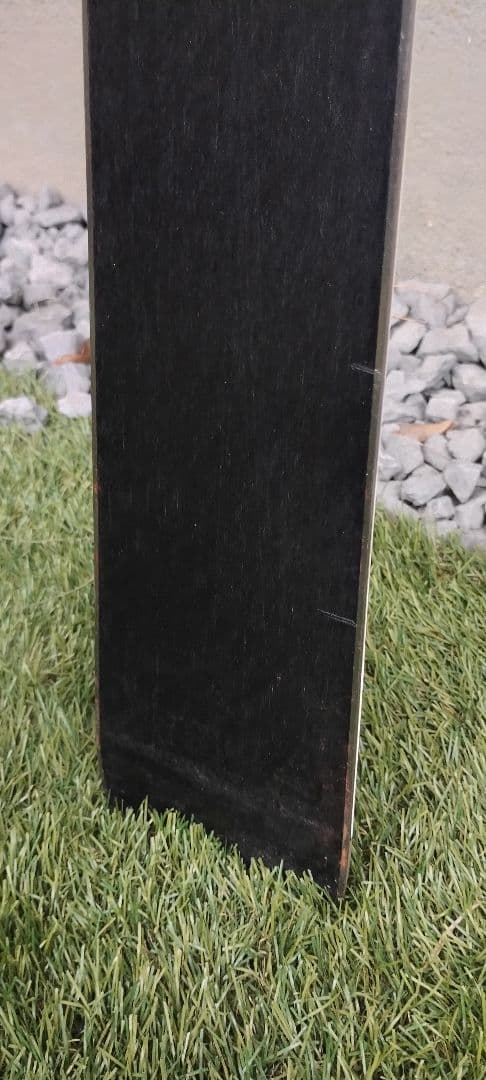 HEAD WORLD CUP REBELS SL ジュニア156　白　黄