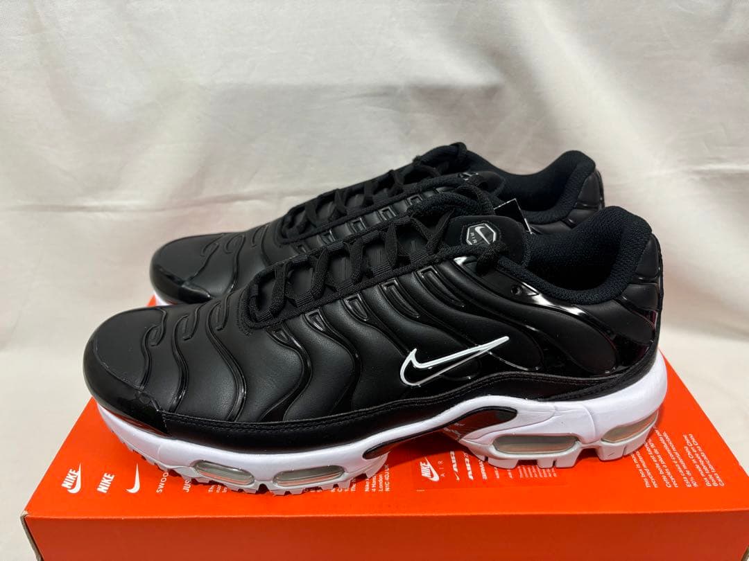 nike air max plus g black 27 エアマックスプラス