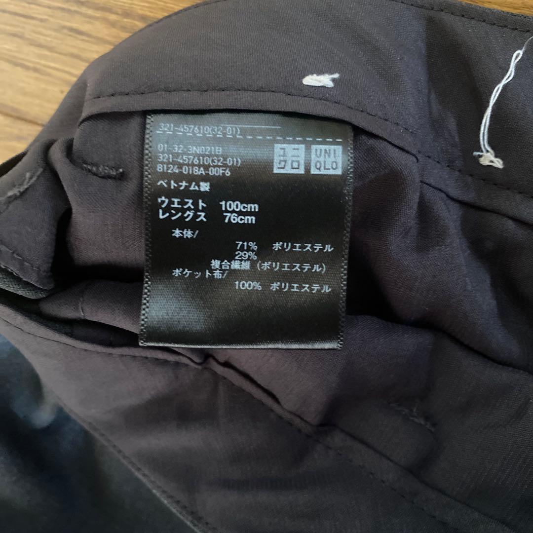 ★超美品★ユニクロ★感動ジャケットパンツ★2着セット★シャツ2着★XXL★おまけ