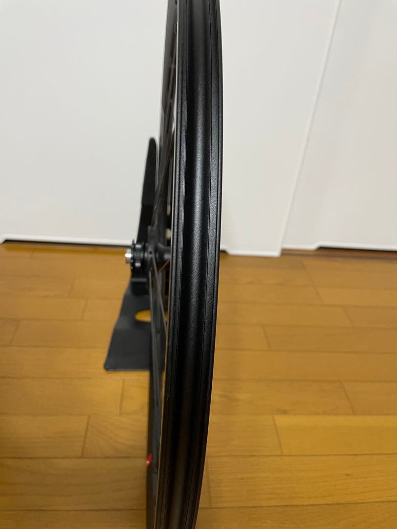 フルクラム‼️レーシング3DB