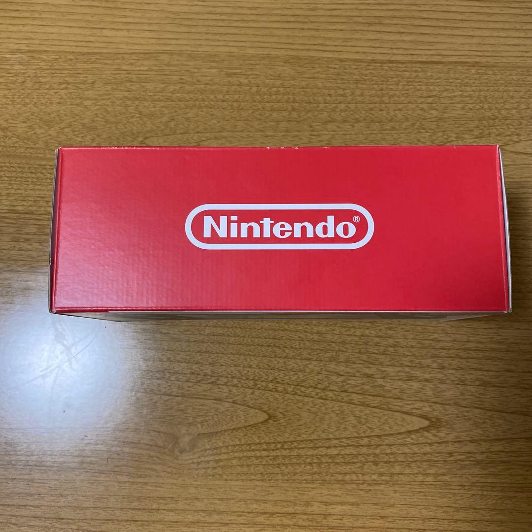 マーサさん専用【完全新品未開封】Nintendo Switch Lite グレー