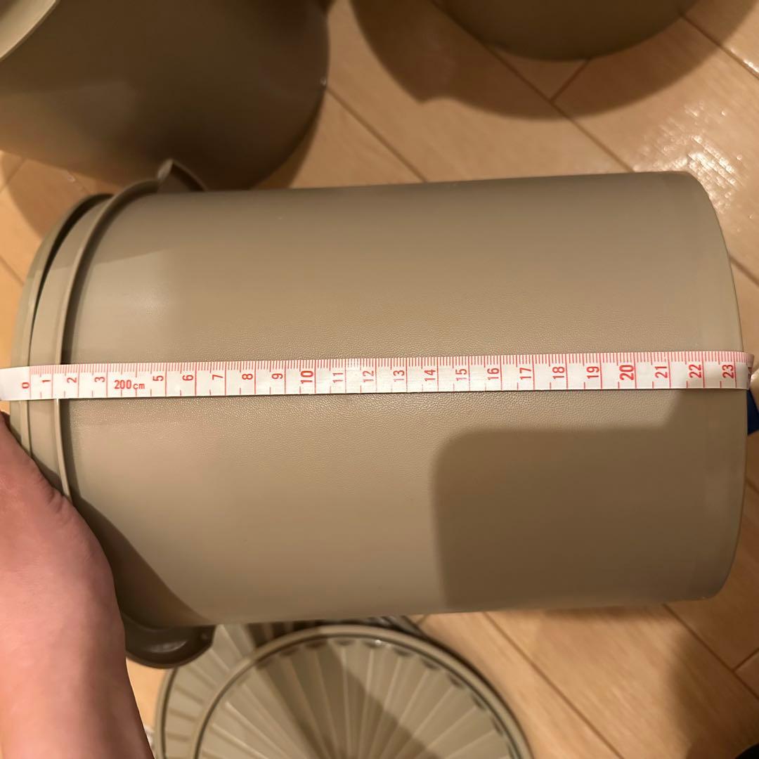 【4個セット】タッパーウェア　Tupperware 密閉容器　保存容器　みそ作り