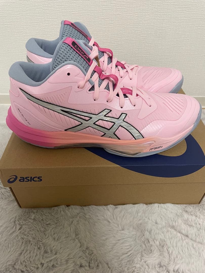 ユ*タ様 【限定モデル】SKY ELIET FF MT 3 FUTURIT　27