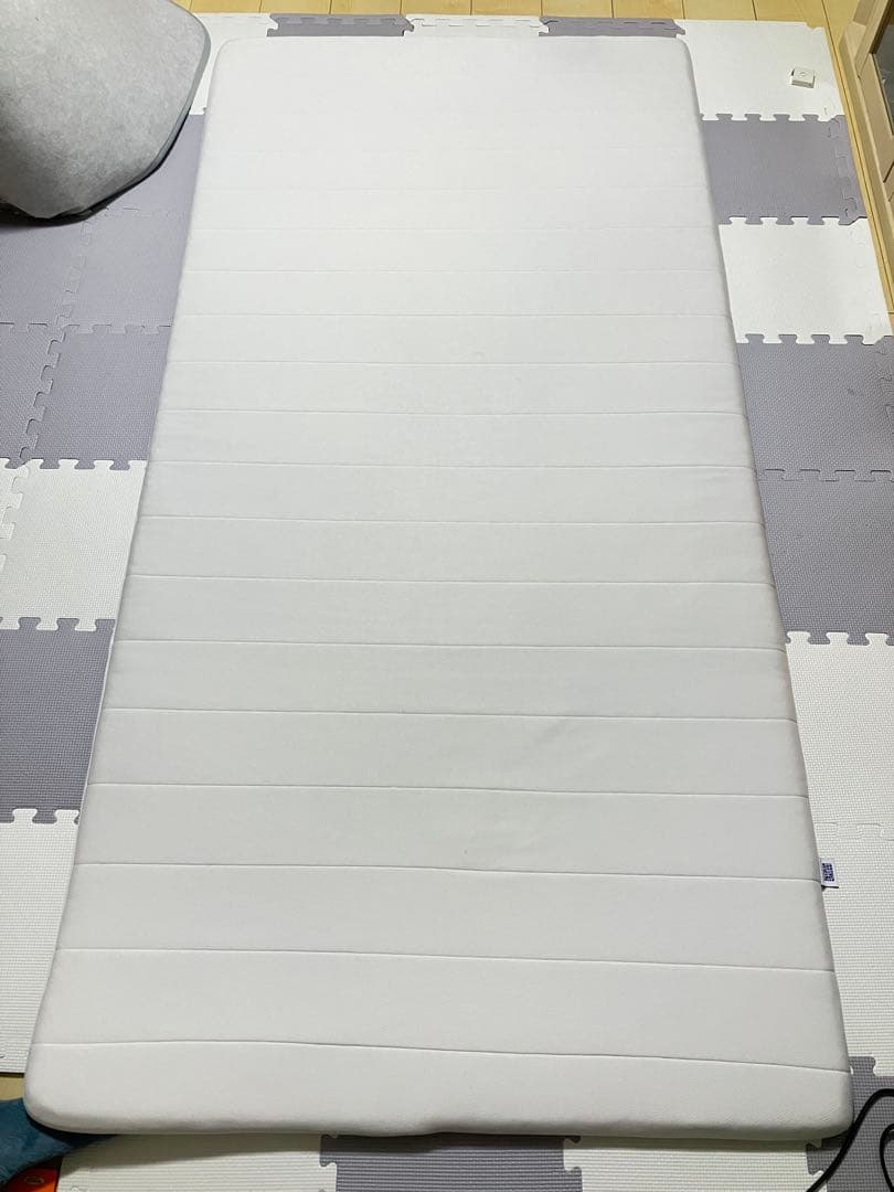 エアウィーヴ スマート 01 シングル マットレス airweave