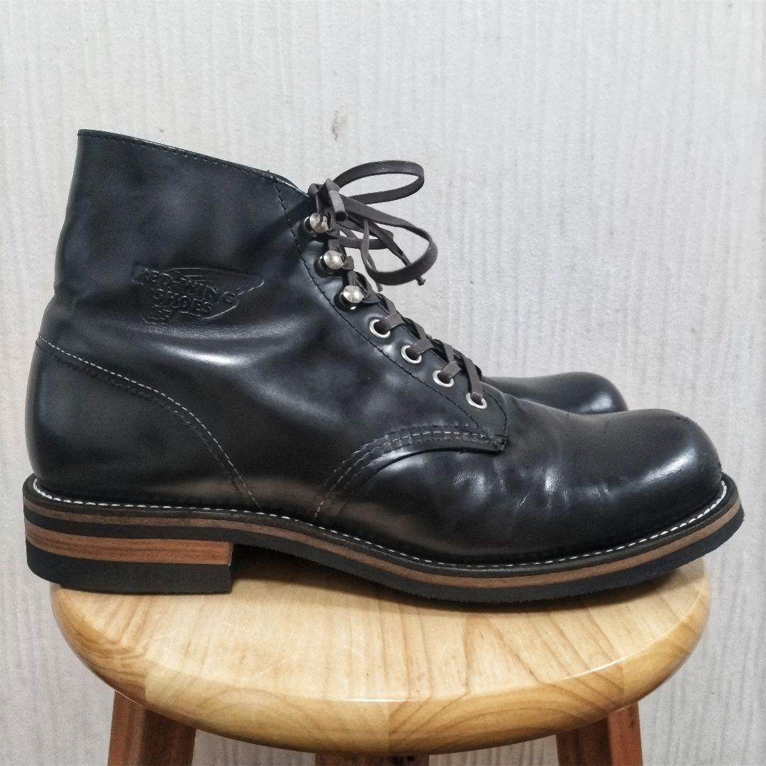 REDWING 8165 US8.5 Dr.soleカスタム ソール新品