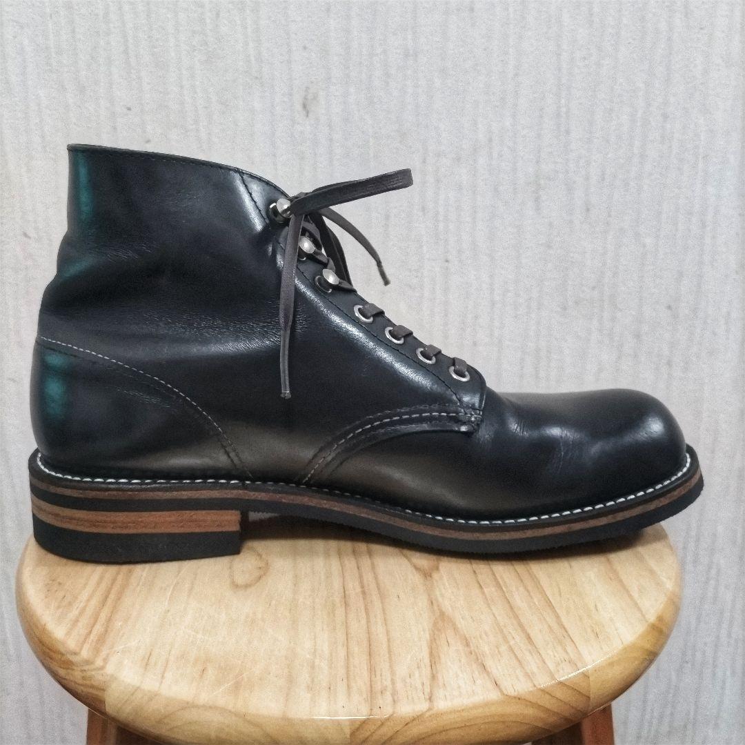 REDWING 8165 US8.5 Dr.soleカスタム ソール新品