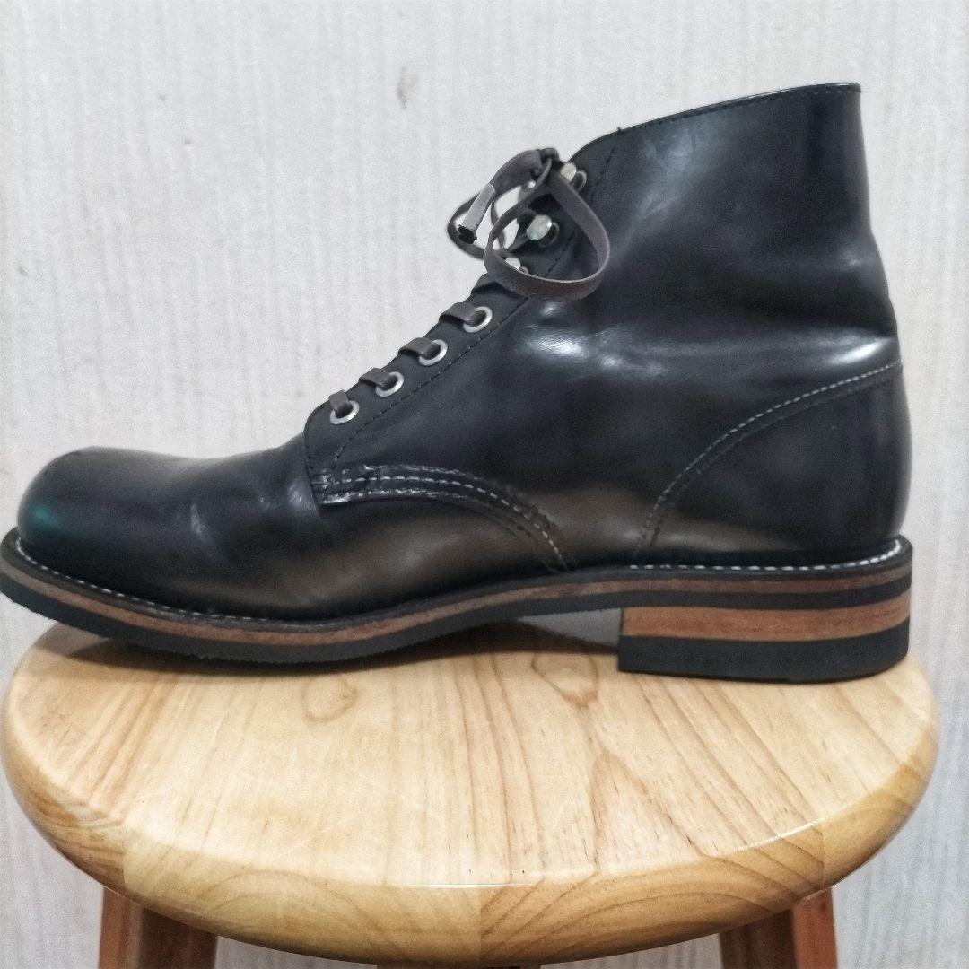 REDWING 8165 US8.5 Dr.soleカスタム ソール新品