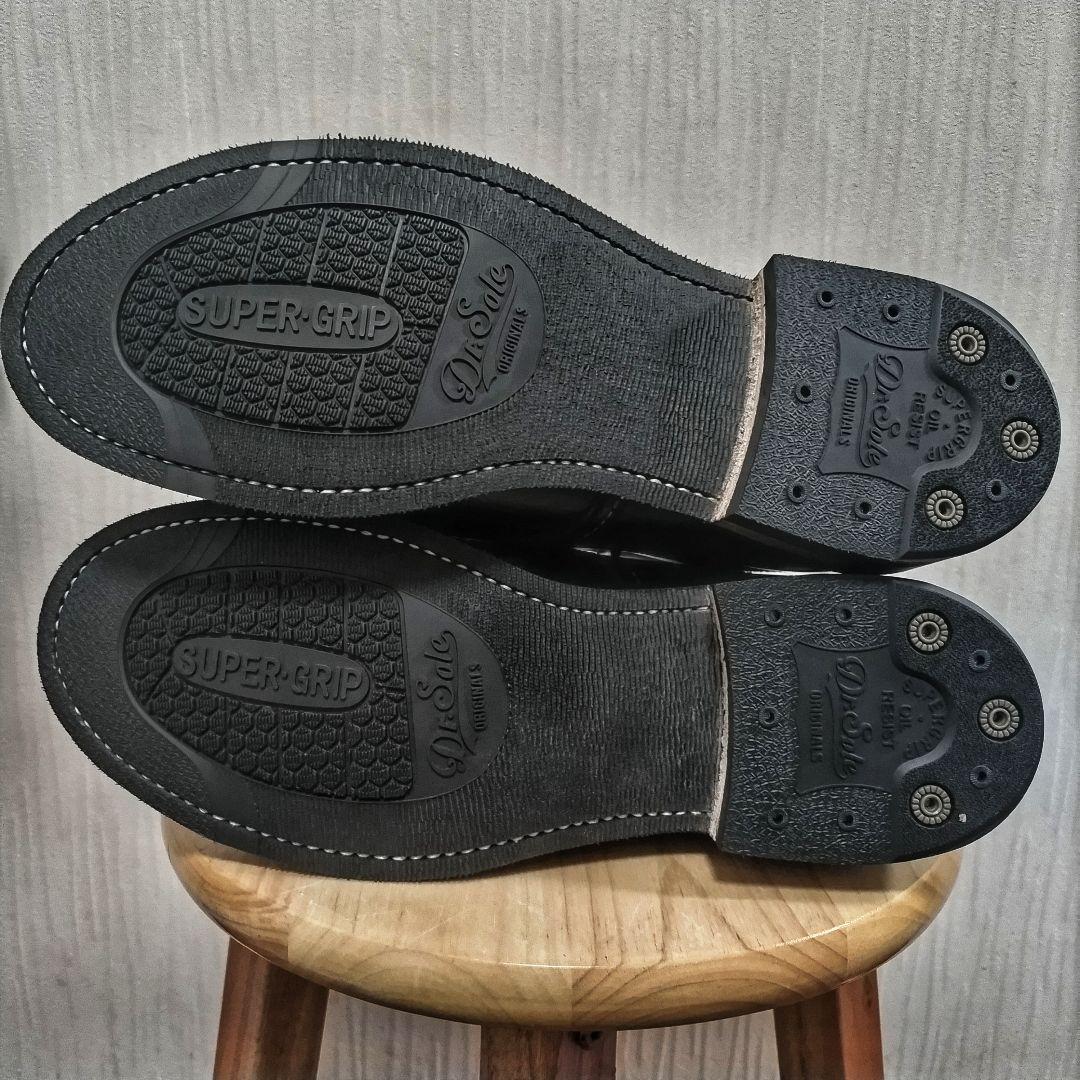 REDWING 8165 US8.5 Dr.soleカスタム ソール新品