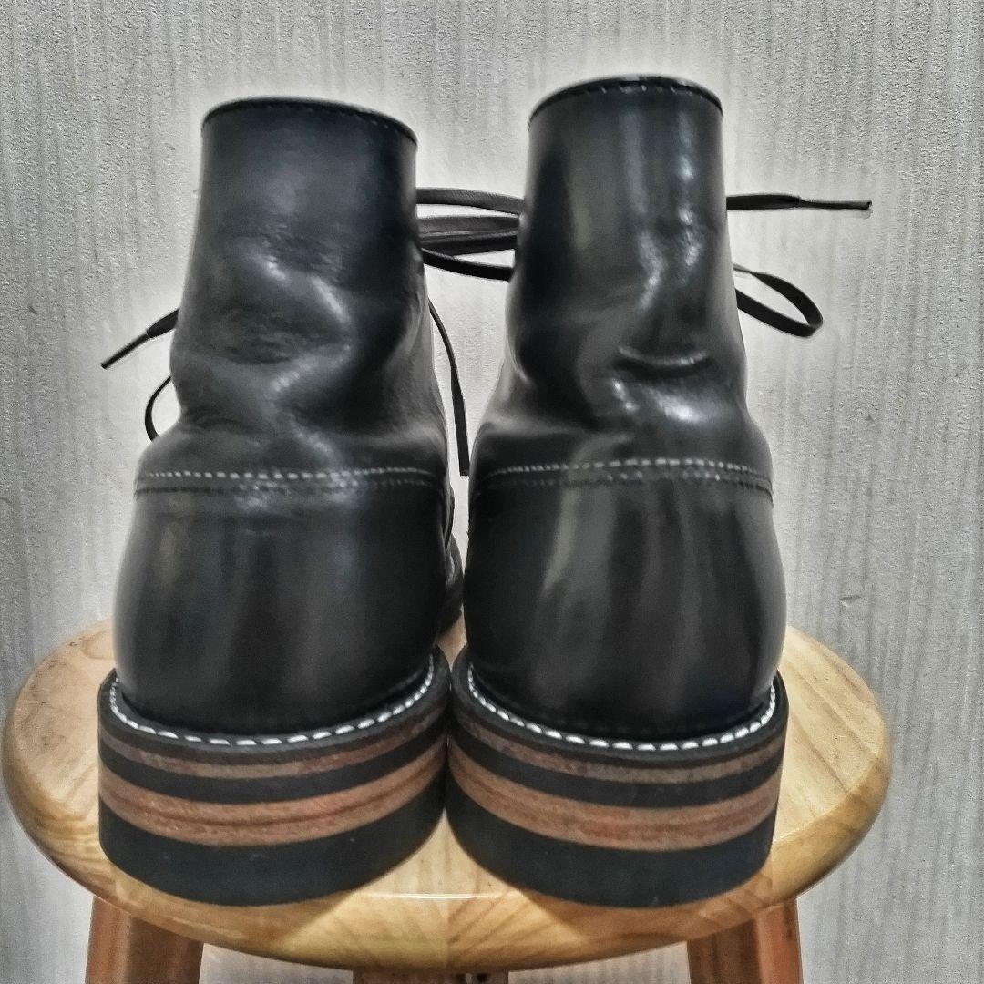 REDWING 8165 US8.5 Dr.soleカスタム ソール新品