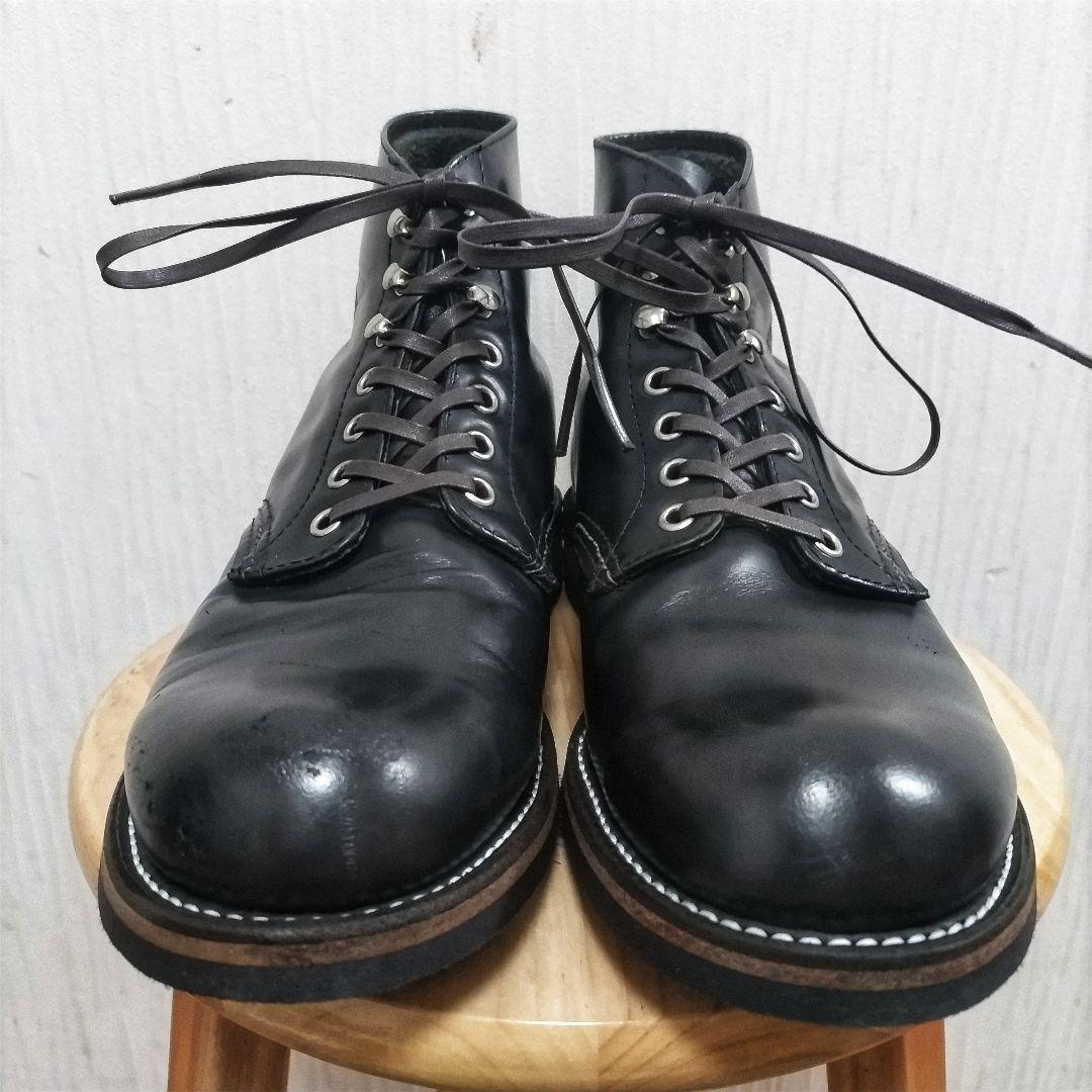 REDWING 8165 US8.5 Dr.soleカスタム ソール新品