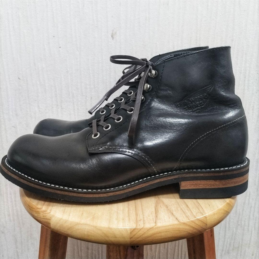 REDWING 8165 US8.5 Dr.soleカスタム ソール新品