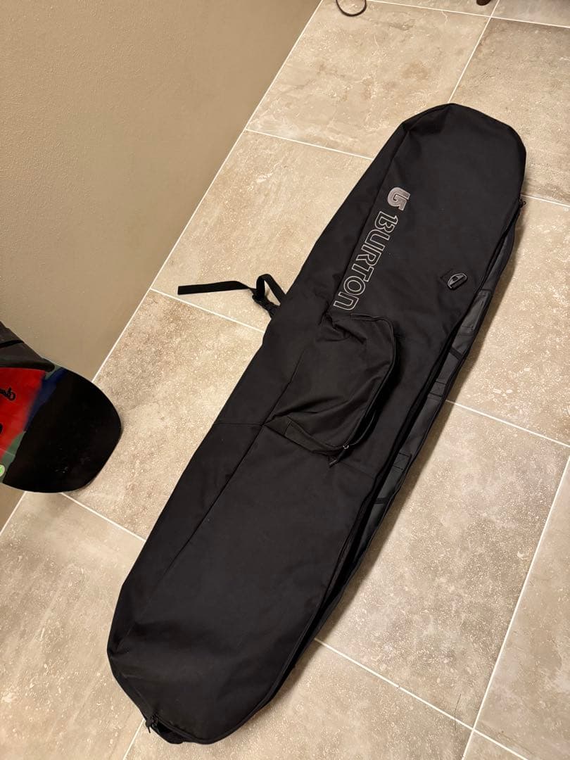 BURTON スノーボード ブーツ バインディングセット