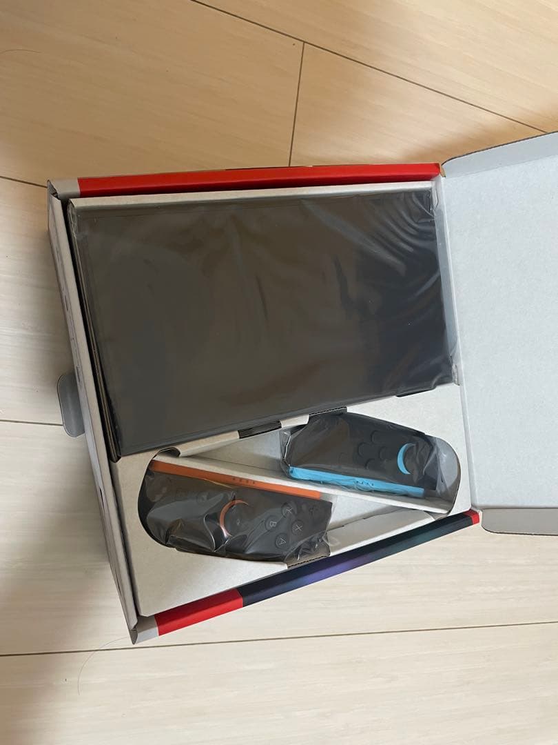 Nintendo Switch 2 マリオカートワールドセット新品