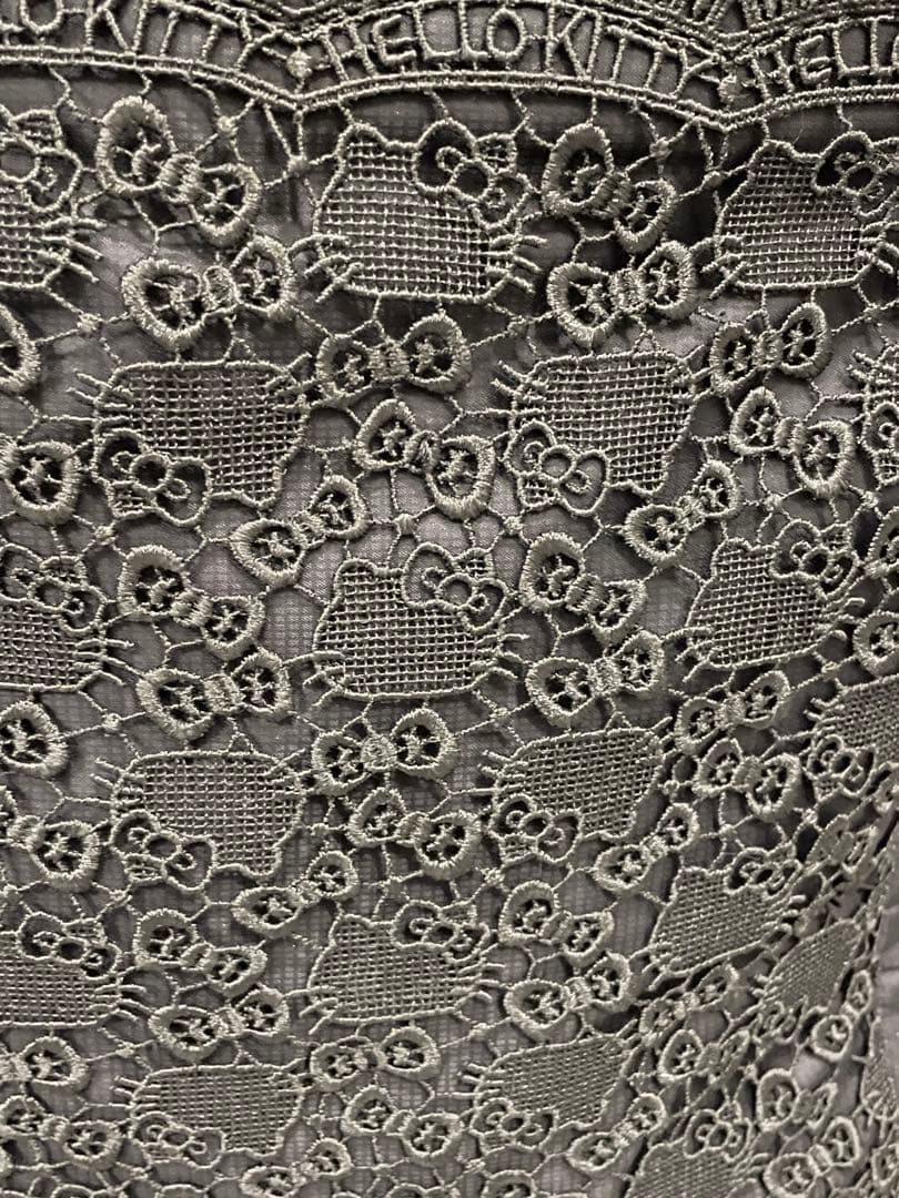 【保証書付き】SWANY スワニー　ハローキティ　キャリーバック