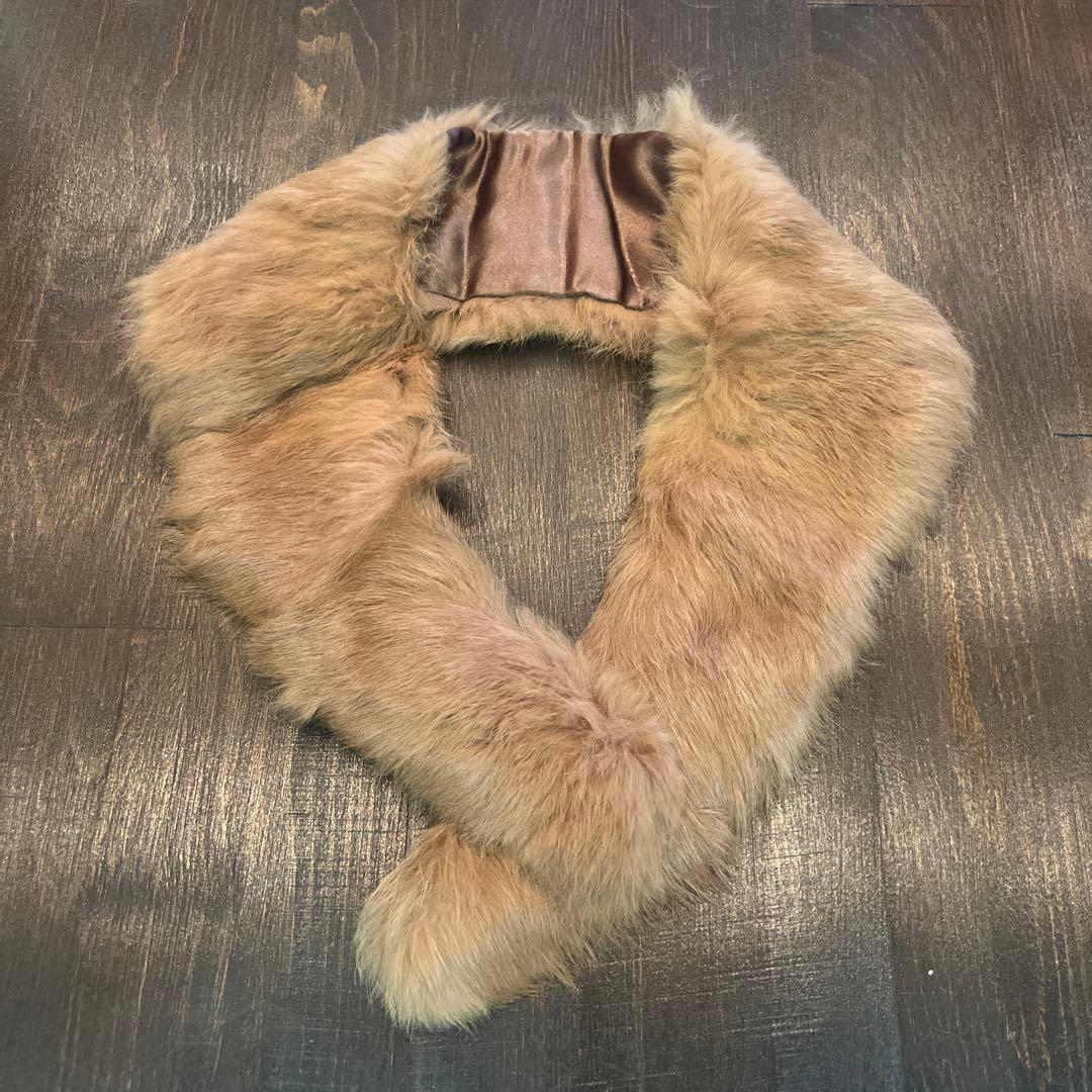 アンティーク 七五三 三歳〜五歳 着物 被布 フルセット しだれ桜 折鶴 付け襟