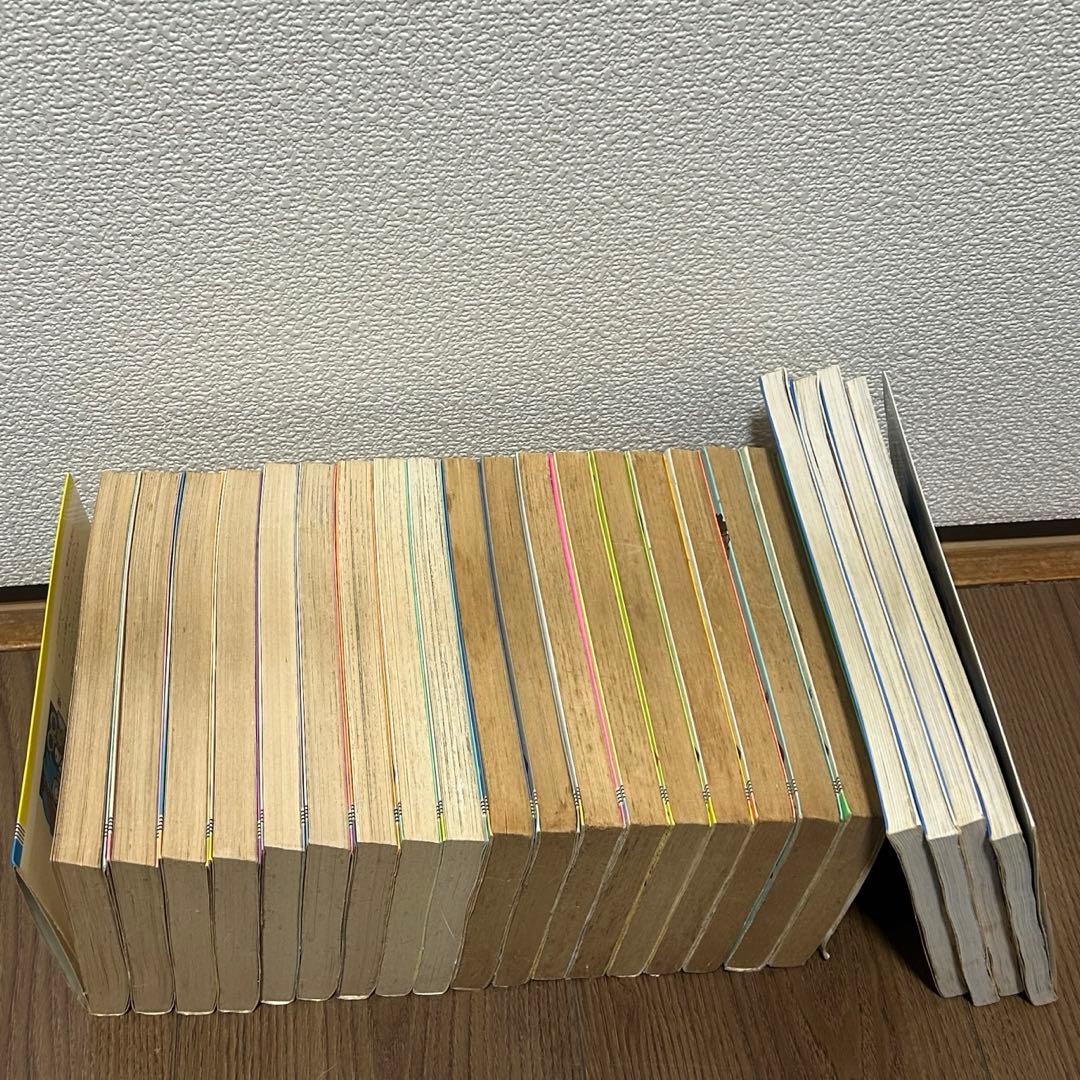 アラレちゃん18巻 全巻セット＋ちょっとだけかえってきたDr.スランプ 4巻