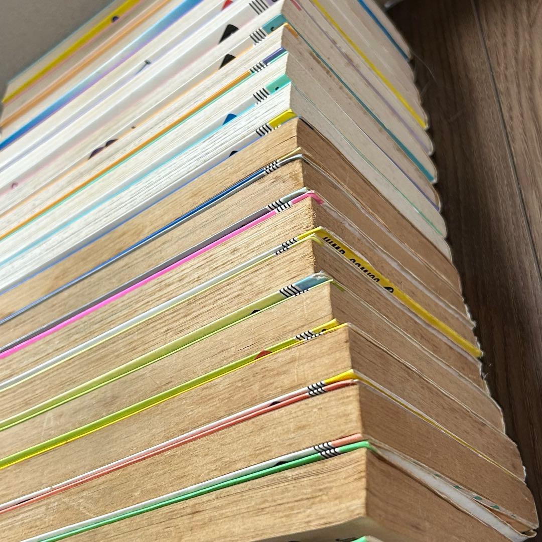 アラレちゃん18巻 全巻セット＋ちょっとだけかえってきたDr.スランプ 4巻