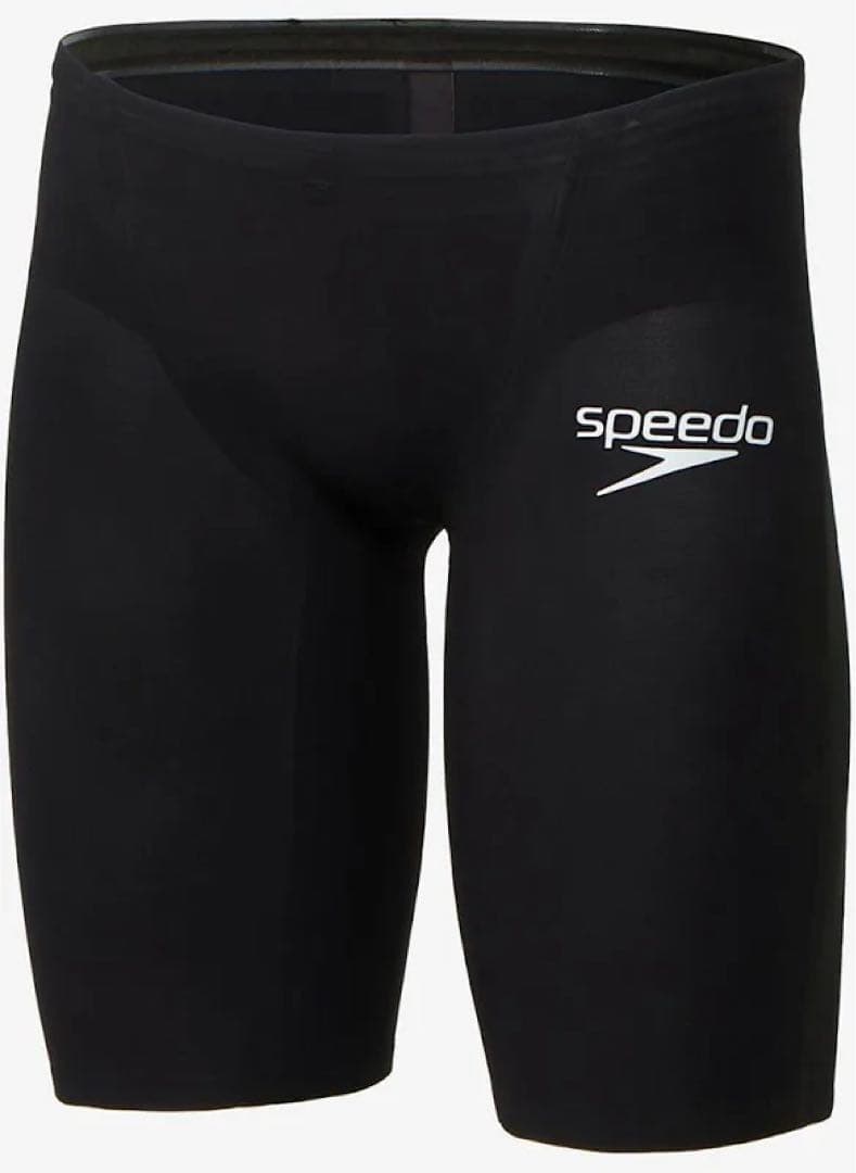speedo Fastskin LZR Pure Valor ブラック