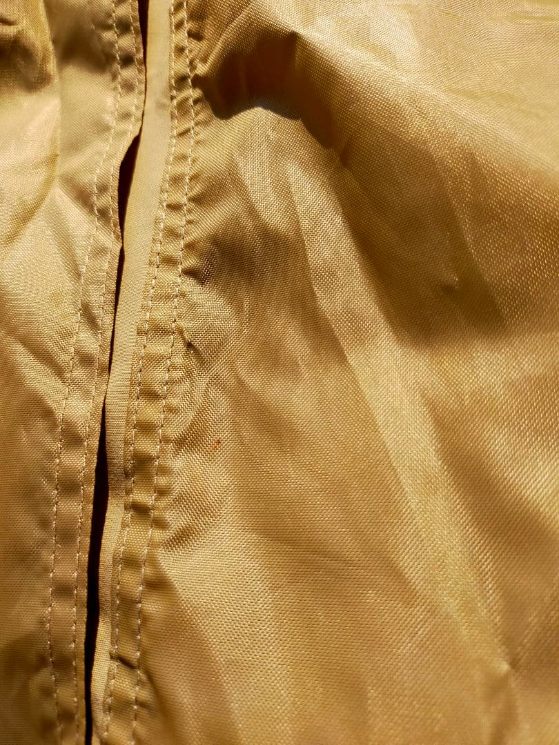 SABBATICAL モーニンググローリーtc インナーテントセット　美品