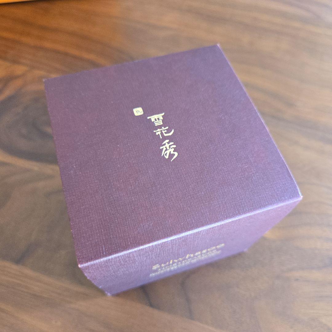 新品未使用　Sulwhasoo 雪花秀 80ml