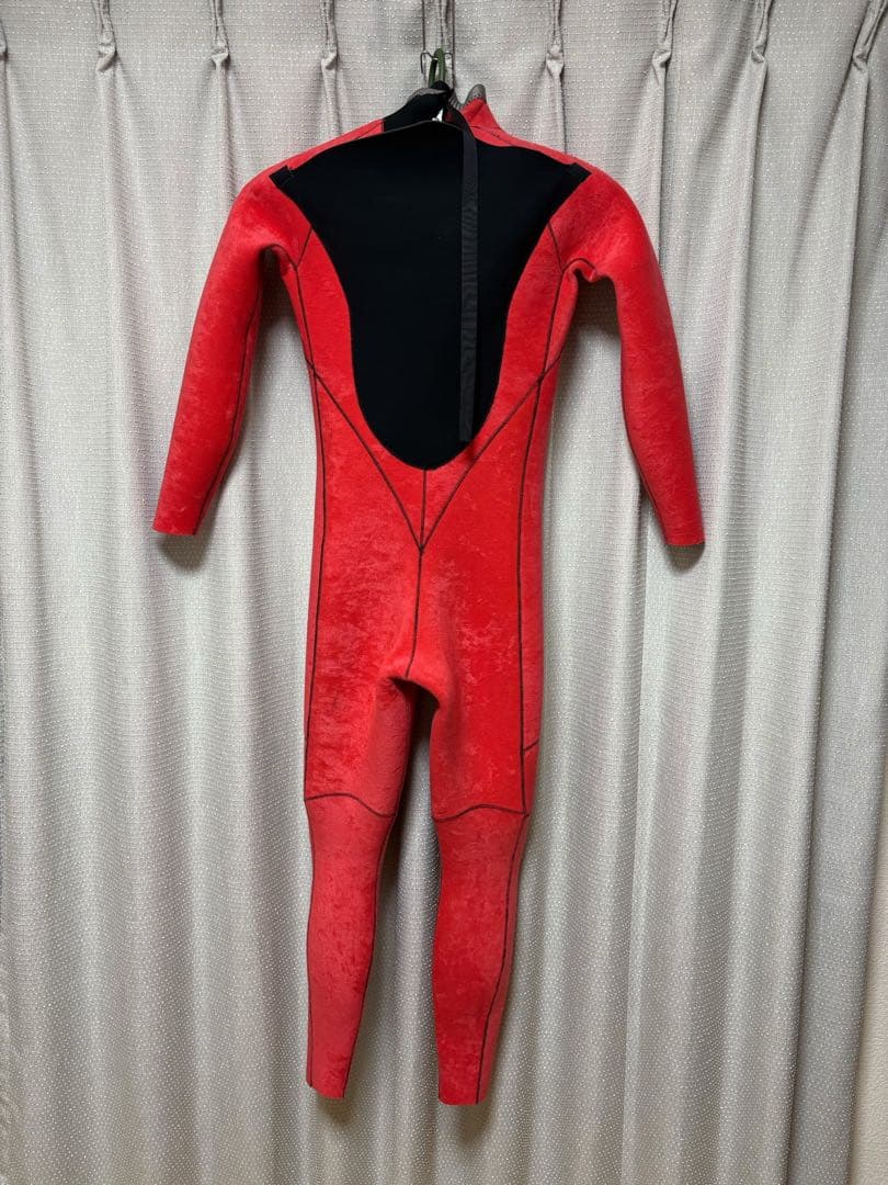 THREE WEATHER (スリーウェザー)5×3mm セミドライ メンズL