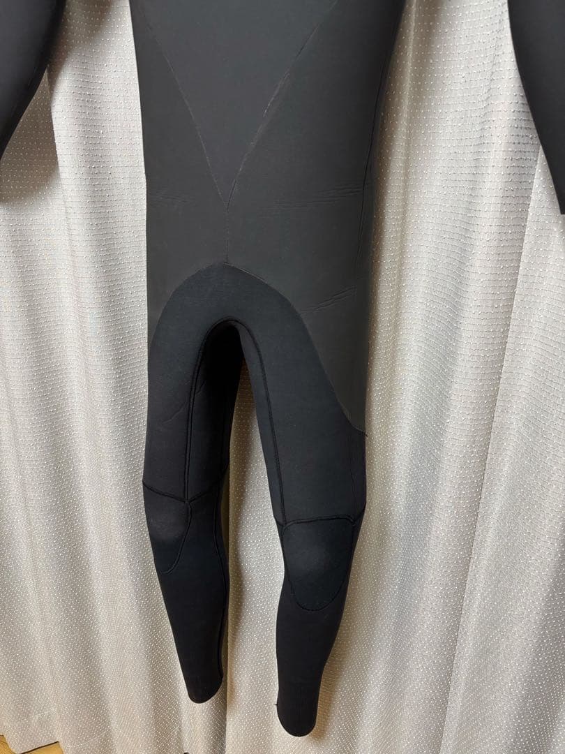 THREE WEATHER (スリーウェザー)5×3mm セミドライ メンズL