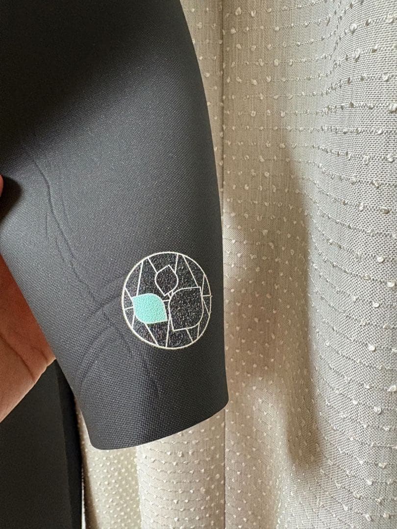 THREE WEATHER (スリーウェザー)5×3mm セミドライ メンズL