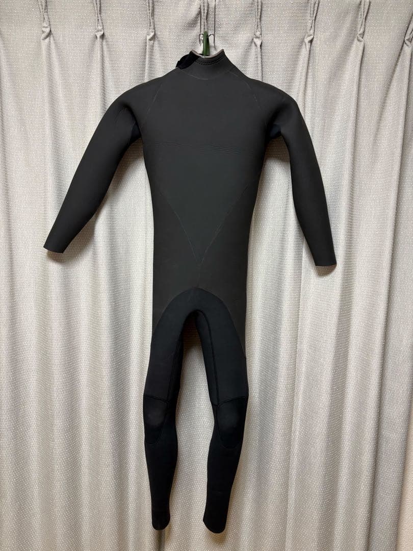 THREE WEATHER (スリーウェザー)5×3mm セミドライ メンズL