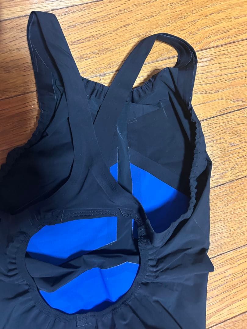 arena 試合用水着